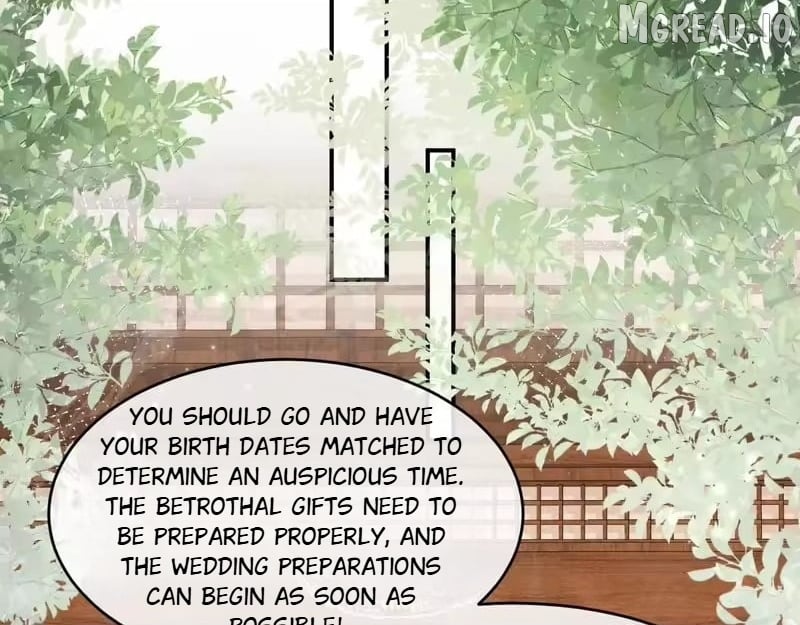 On Our Wedding Night, I Got Pregnant with the Chief Warden’s Child Chapter 66  - page 90